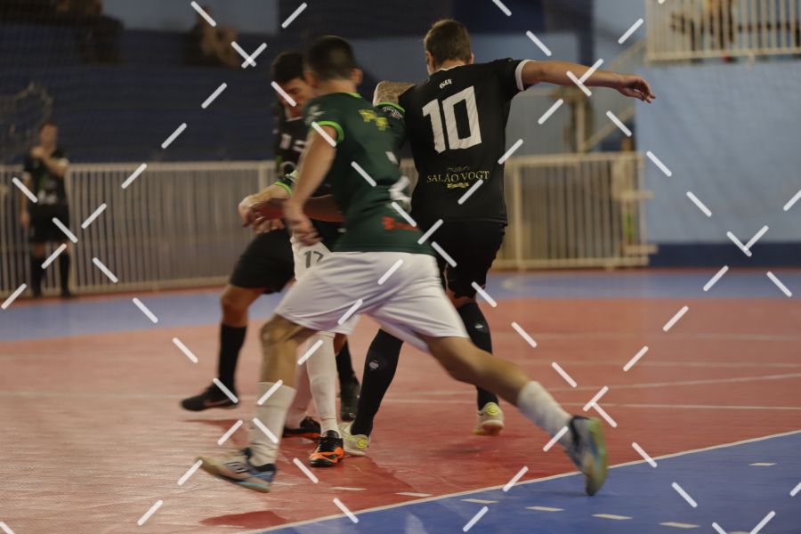 Fotos Campeonato Municipal de Futsal - Palmeiras x Cometa B Iporã do ...